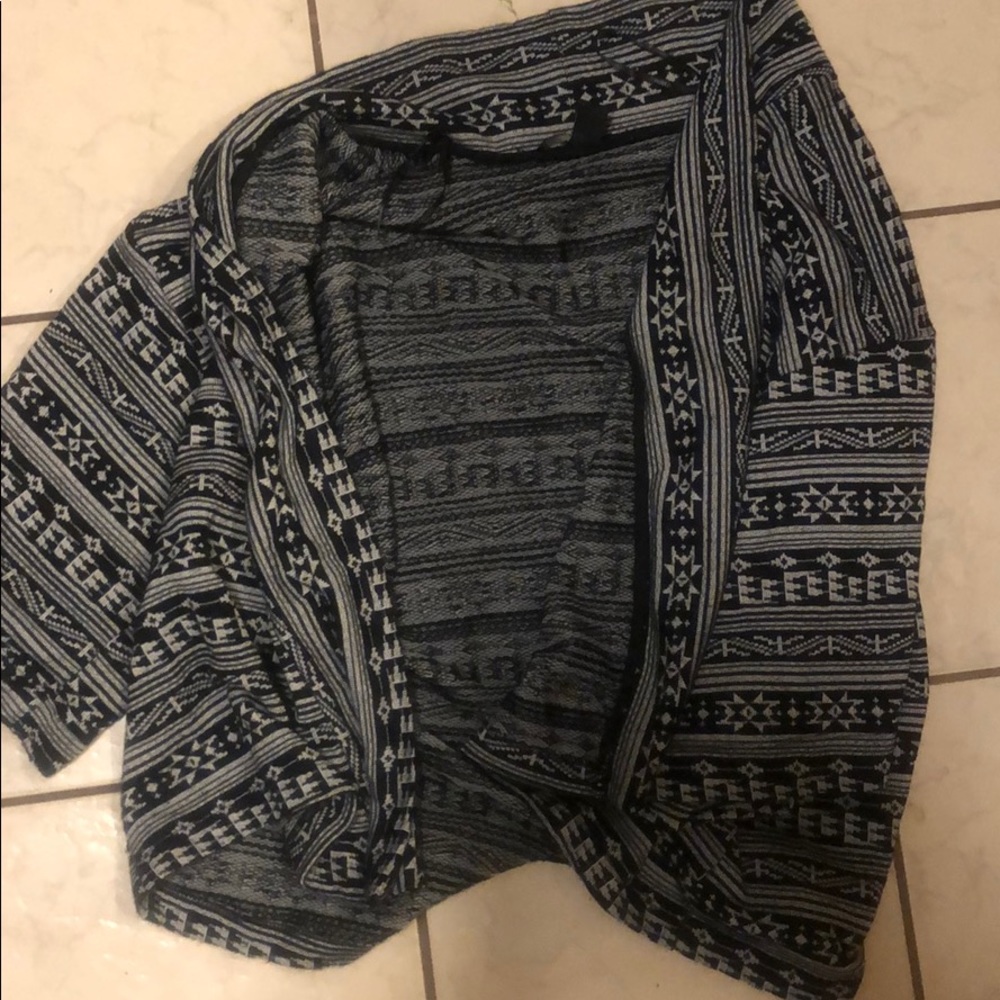 Cardigan